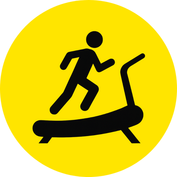 Treinamento de Suspensão TRX<br />
